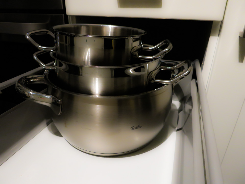 Kochtöpfe im Test 2017 – Testnachrichten